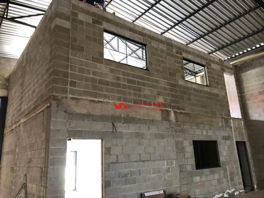 Depósito-Galpão, 756 m² - Foto 7