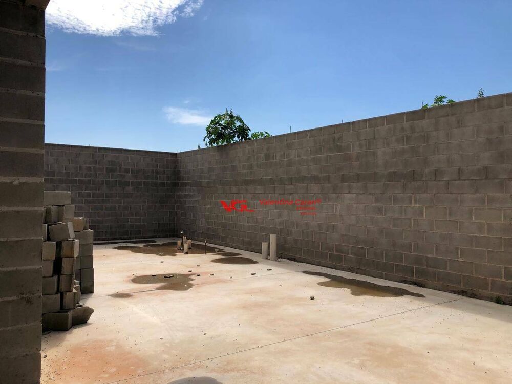 Depósito-Galpão, 756 m² - Foto 8