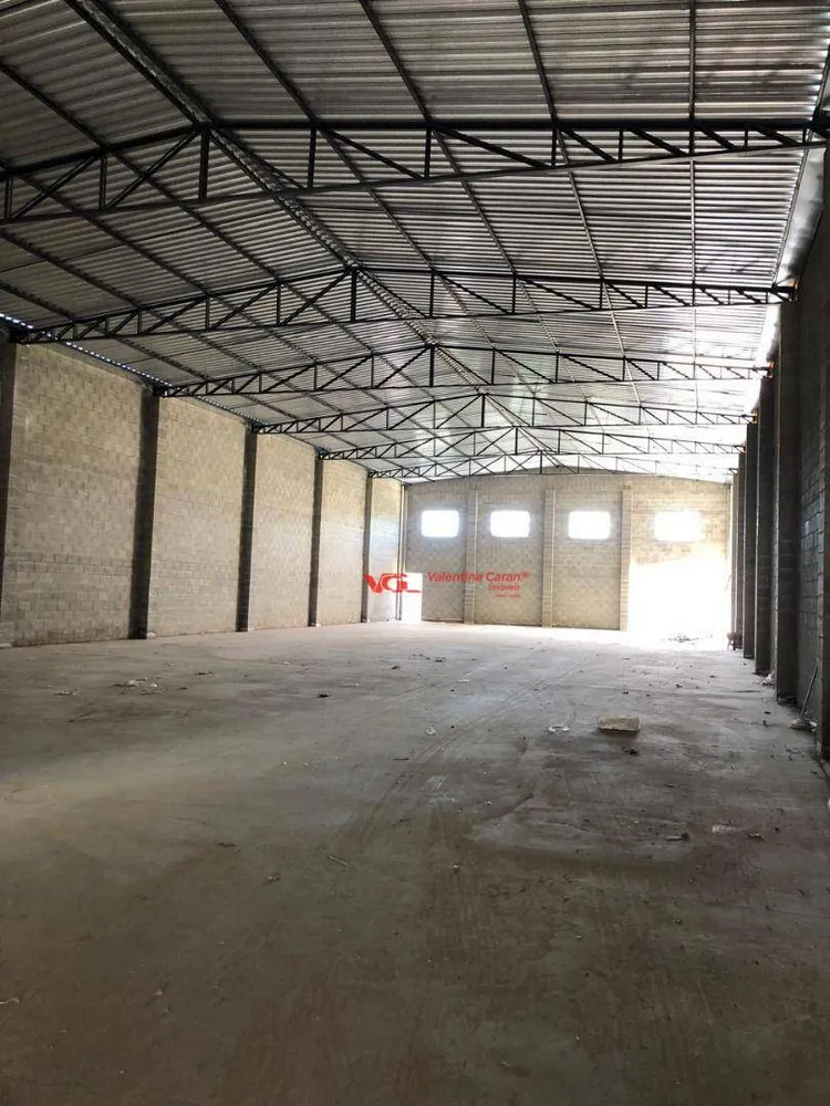 Depósito-Galpão, 756 m² - Foto 2