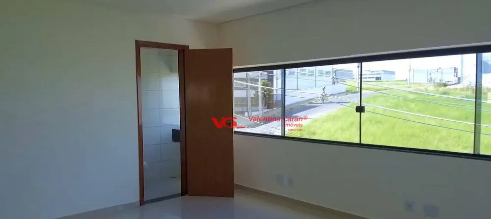 Depósito-Galpão, 1088 m² - Foto 1
