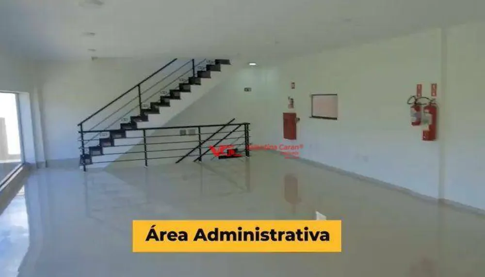Depósito-Galpão, 1088 m² - Foto 4
