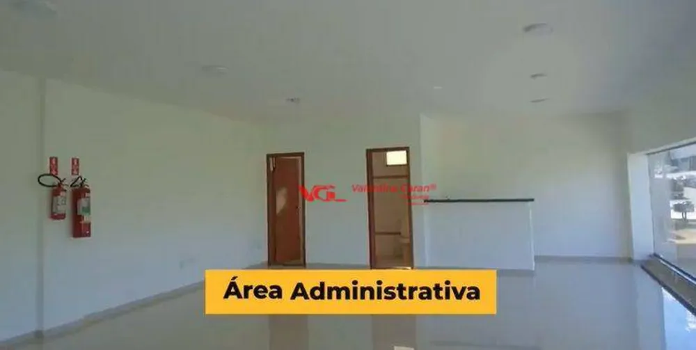 Depósito-Galpão, 1088 m² - Foto 6