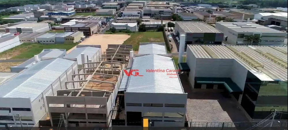 Depósito-Galpão, 1088 m² - Foto 3