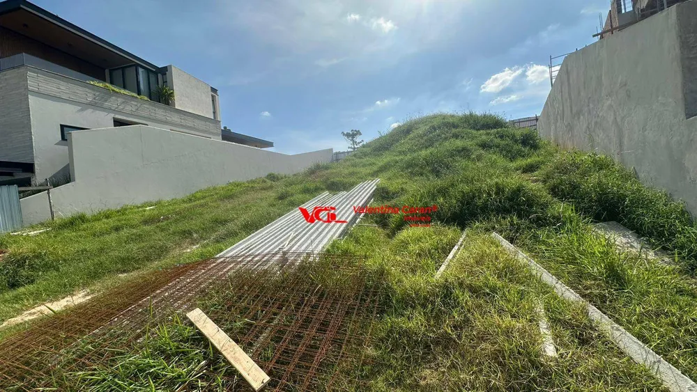 Loteamento e Condomínio, 611 m² - Foto 1