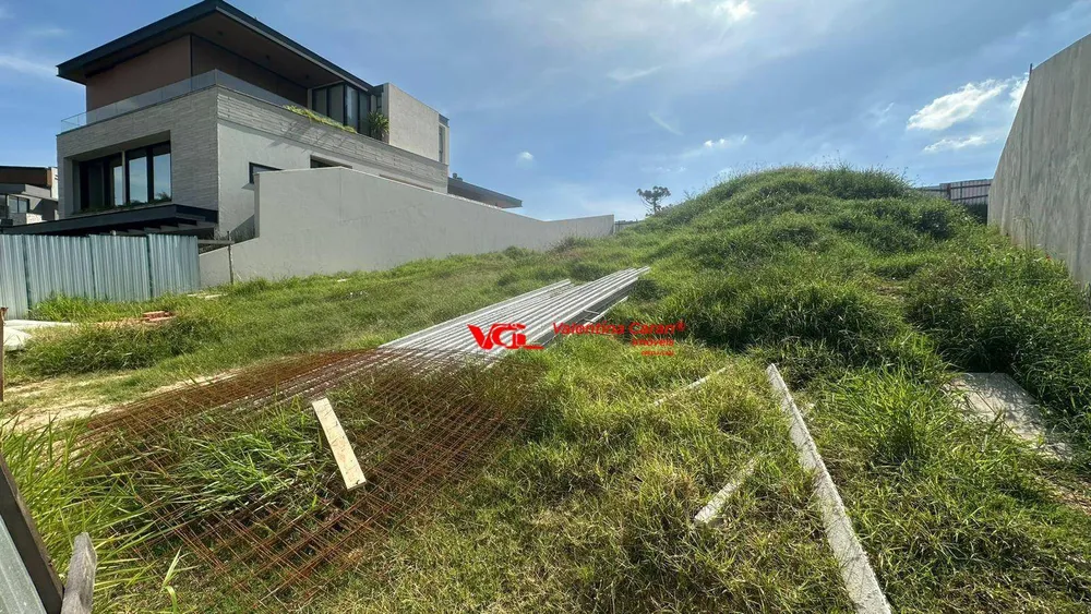 Loteamento e Condomínio, 611 m² - Foto 2
