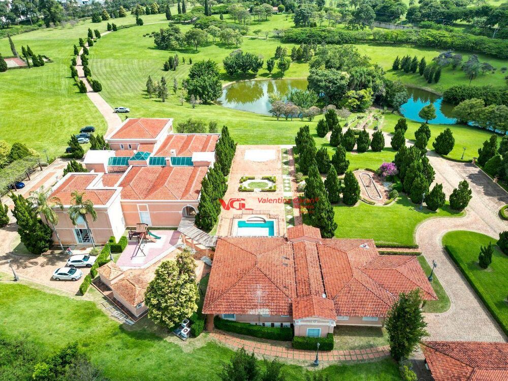 Loteamento e Condomínio, 500 m² - Foto 5