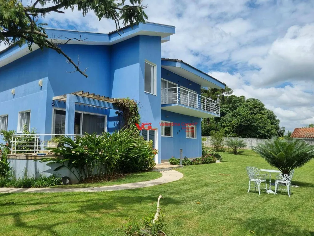 Chácara, 3 quartos, 1000 m² - Foto 8