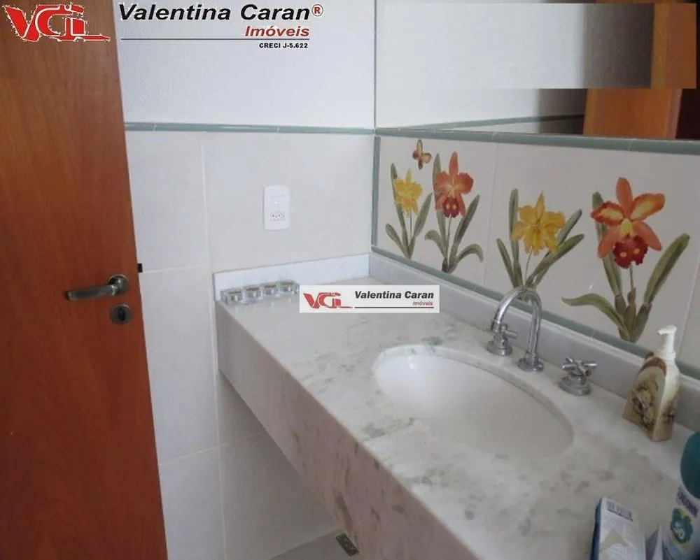 Chácara, 3 quartos, 1000 m² - Foto 10