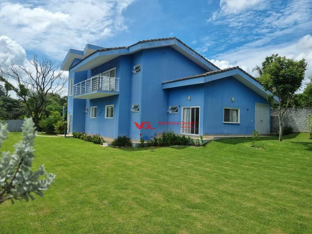 Chácara, 3 quartos, 1000 m² - Foto 7