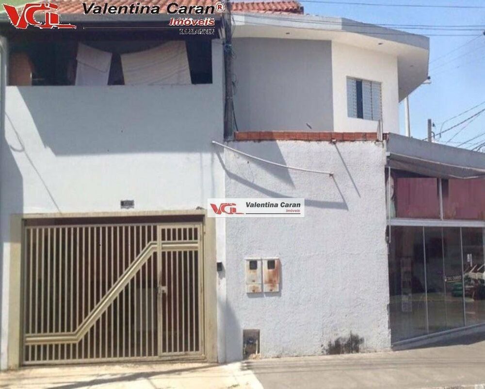 Casa, 2 quartos, 258 m² - Foto 1