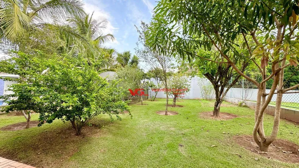 Chácara, 4 quartos, 2800 m² - Foto 4