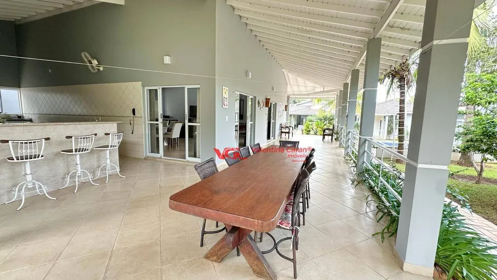 Chácara, 4 quartos, 2800 m² - Foto 12