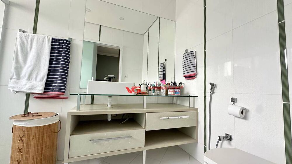 Chácara, 4 quartos, 2800 m² - Foto 4