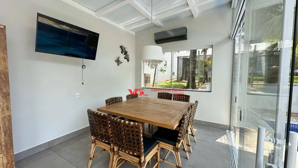 Chácara, 4 quartos, 2800 m² - Foto 3