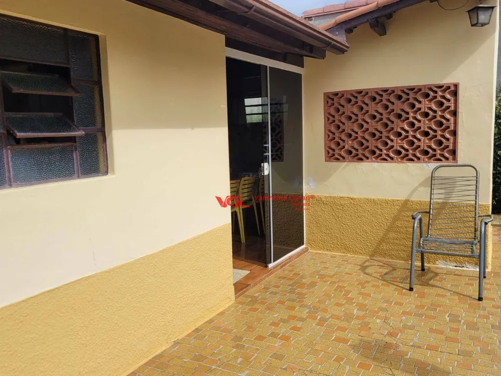 Casa, 3 quartos, 95 m² - Foto 9