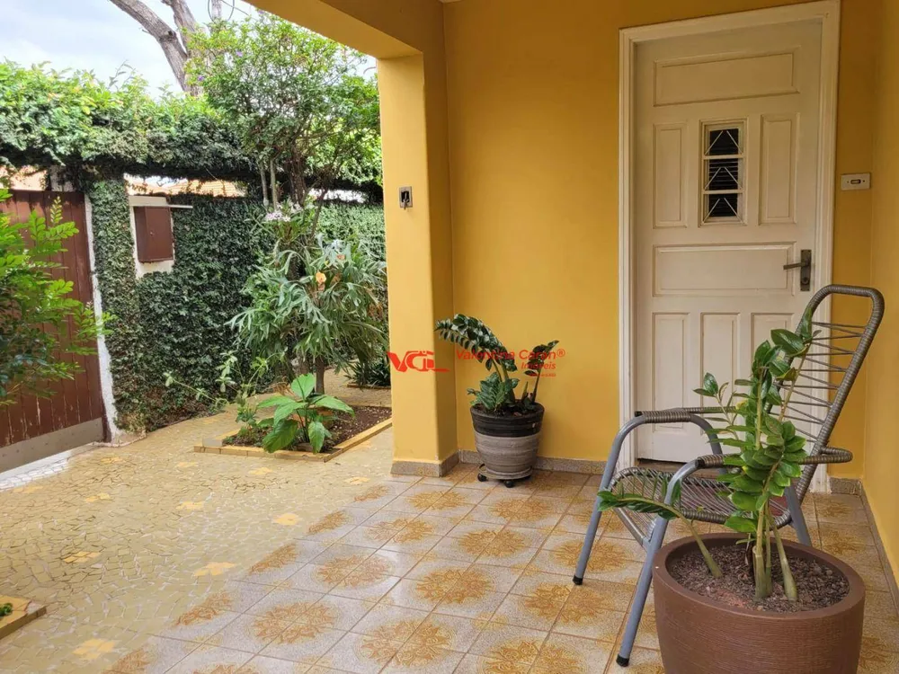 Casa, 3 quartos, 95 m² - Foto 1