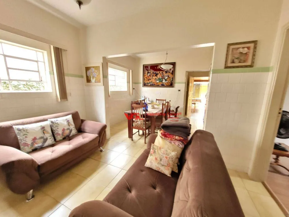 Casa, 3 quartos, 95 m² - Foto 5