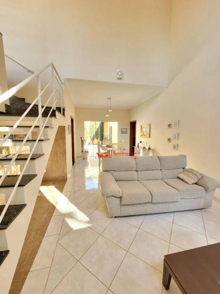 Casa de Condomínio, 4 quartos - Foto 3