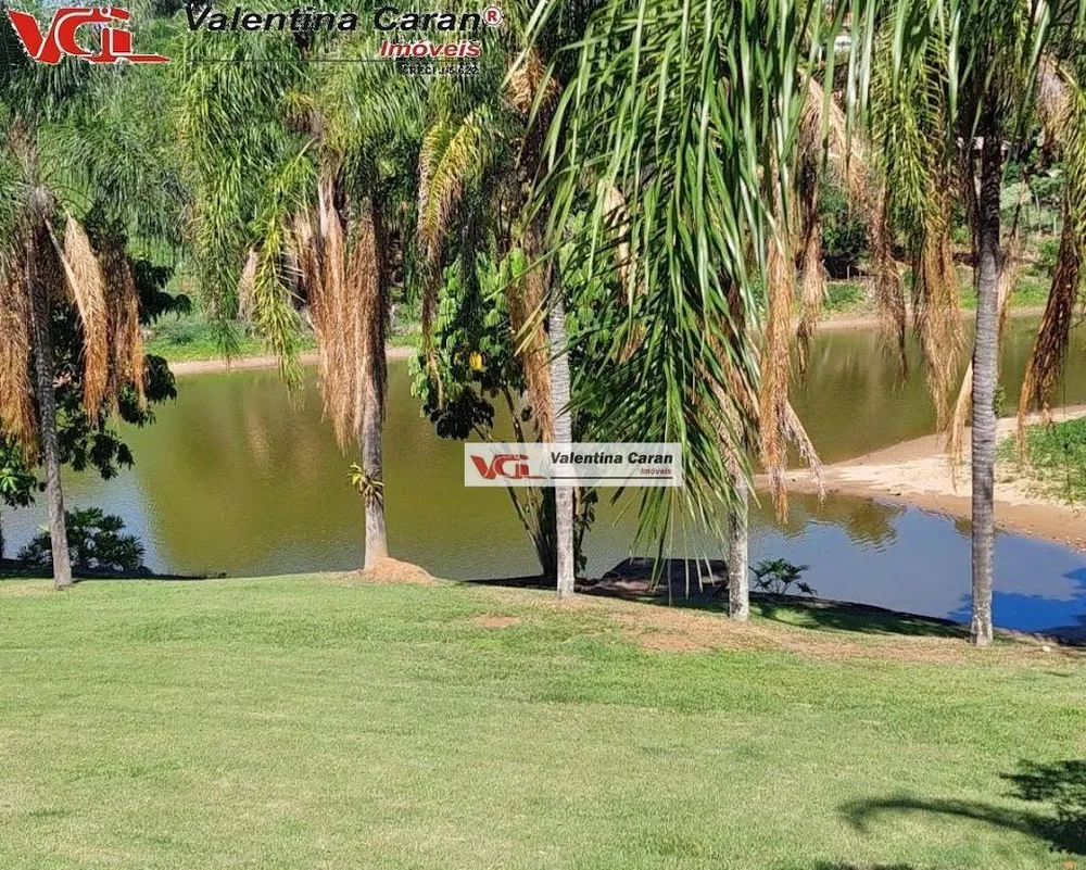 Chácara, 4 quartos, 3450 m² - Foto 8