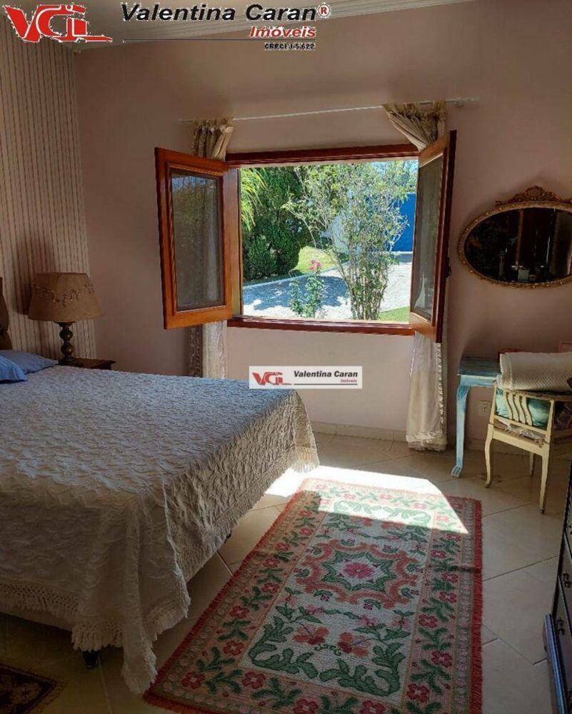 Chácara, 4 quartos, 3450 m² - Foto 4