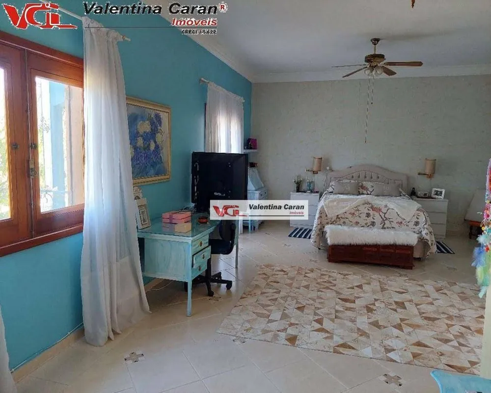 Chácara, 4 quartos, 3450 m² - Foto 5