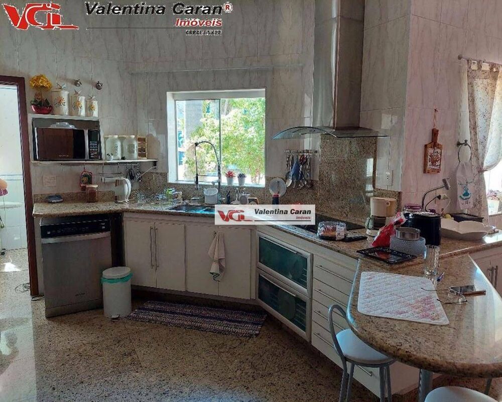 Chácara, 4 quartos, 3450 m² - Foto 3