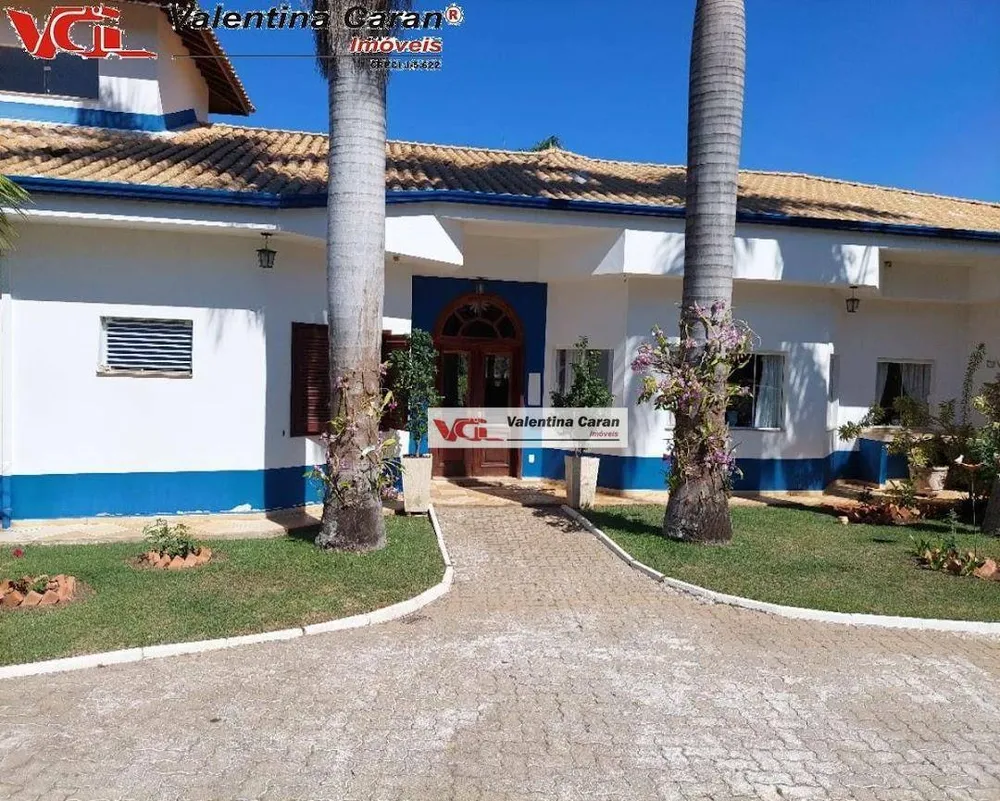 Chácara, 4 quartos, 3450 m² - Foto 3