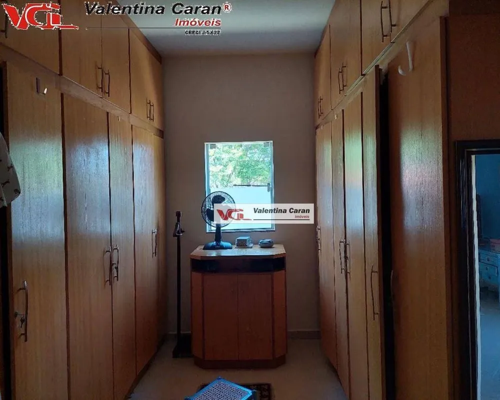 Chácara, 4 quartos, 3450 m² - Foto 6