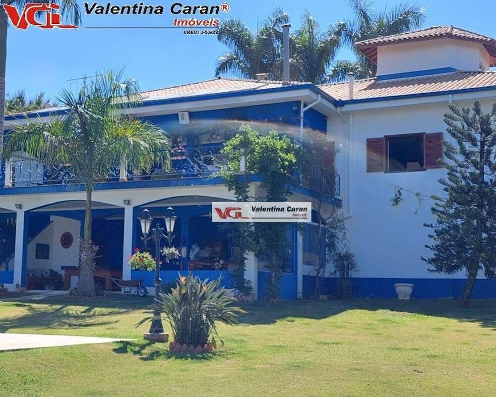Chácara, 4 quartos, 3450 m² - Foto 2
