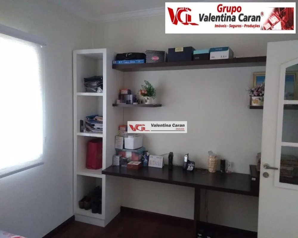 Sobrado, 4 quartos, 295 m² - Foto 9