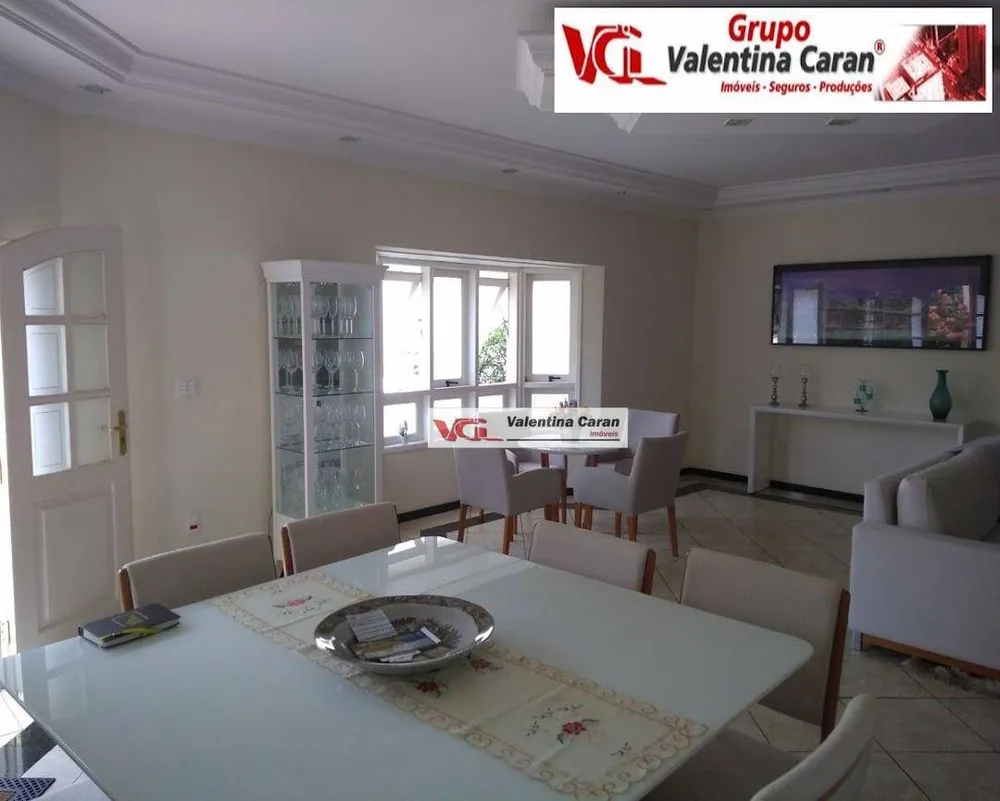 Sobrado, 4 quartos, 295 m² - Foto 3