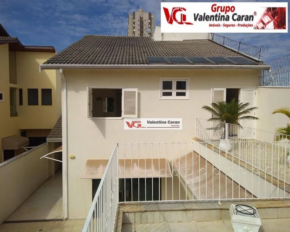 Sobrado, 4 quartos, 295 m² - Foto 11