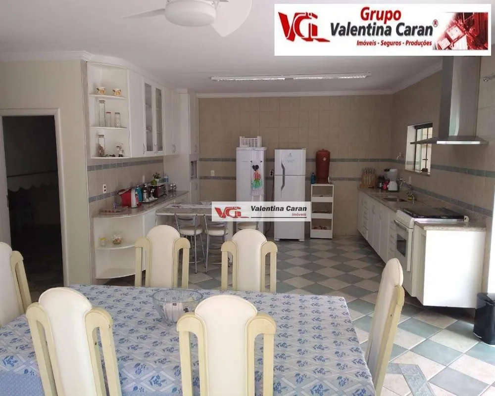 Sobrado, 4 quartos, 295 m² - Foto 4
