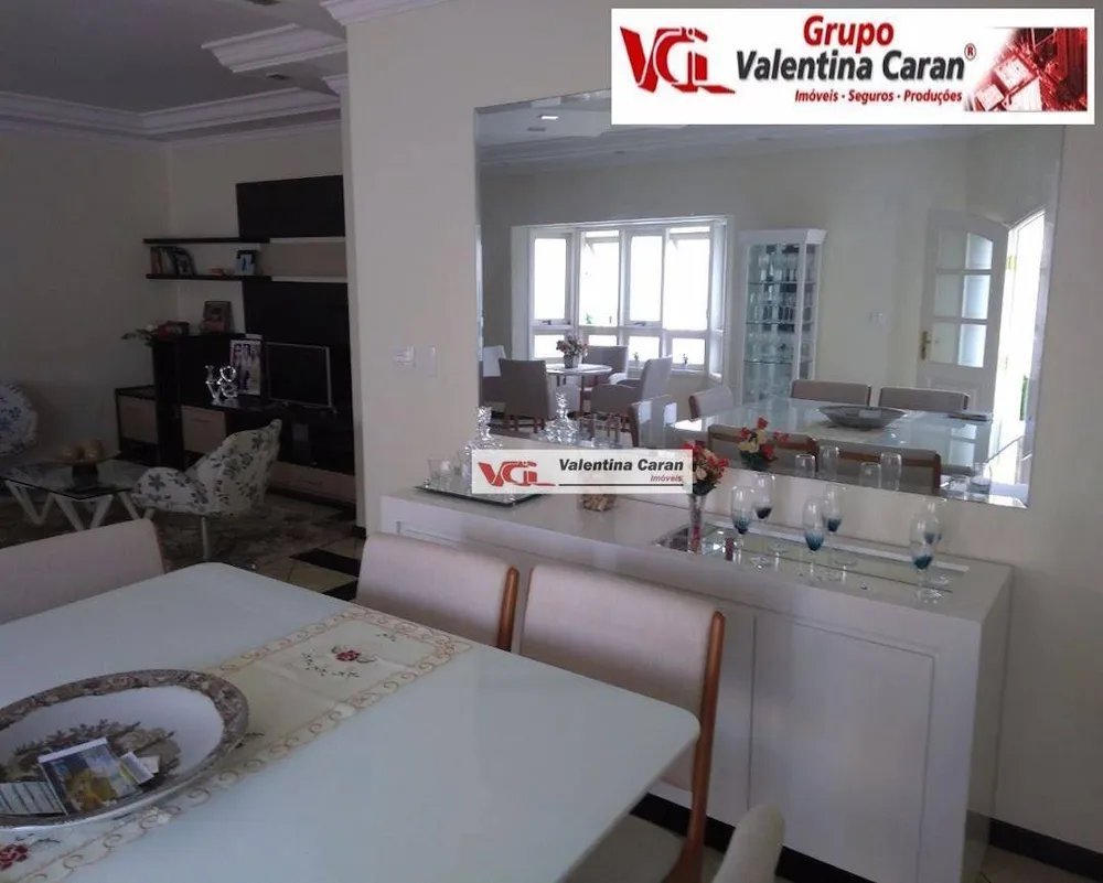 Sobrado, 4 quartos, 295 m² - Foto 2