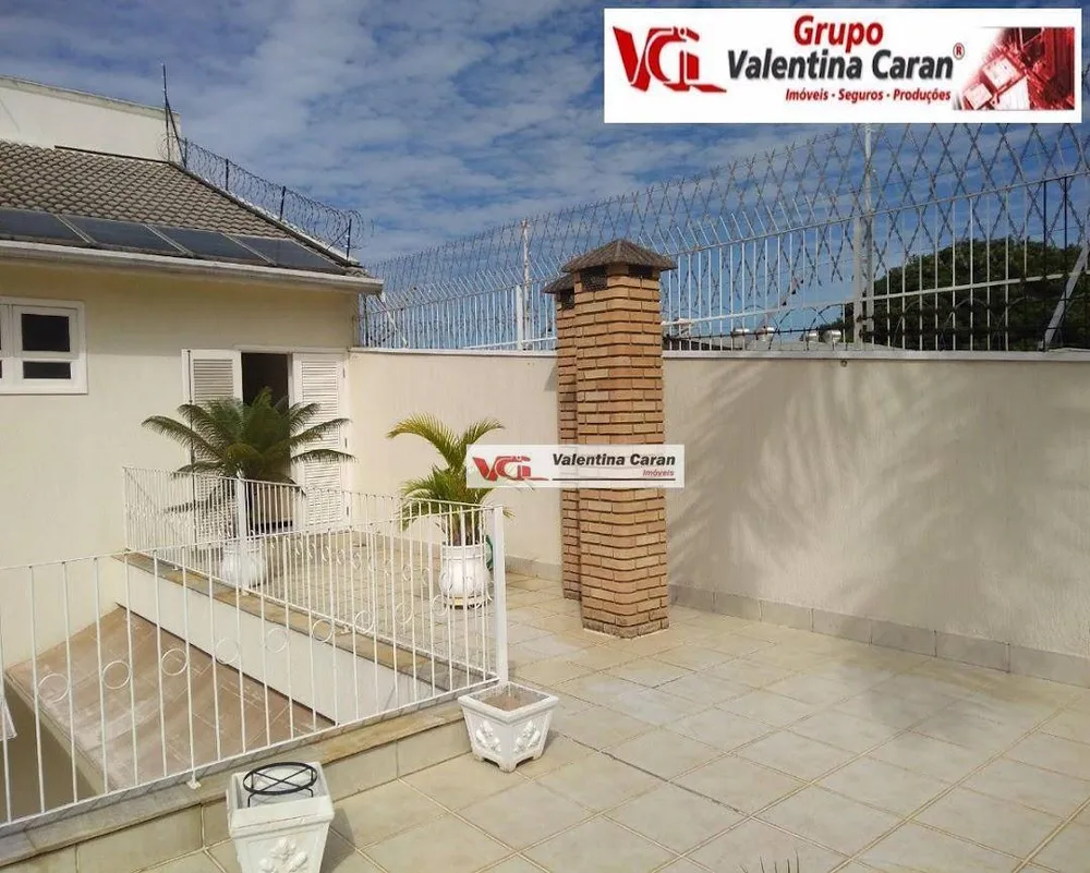 Sobrado, 4 quartos, 295 m² - Foto 12
