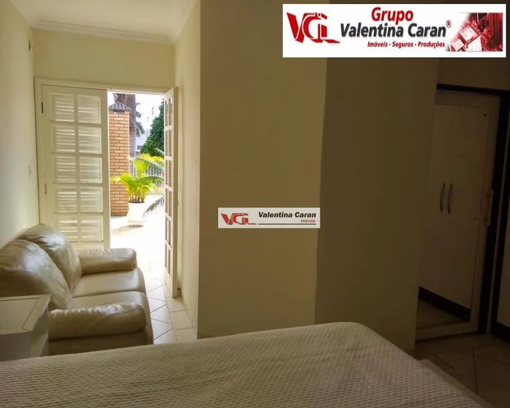 Sobrado, 4 quartos, 295 m² - Foto 5