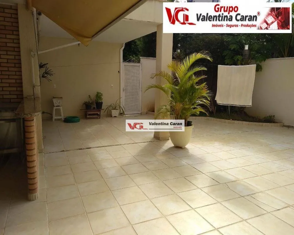 Sobrado, 4 quartos, 295 m² - Foto 10