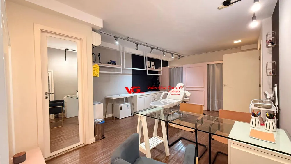 Sala-Conjunto, 64 m² - Foto 4