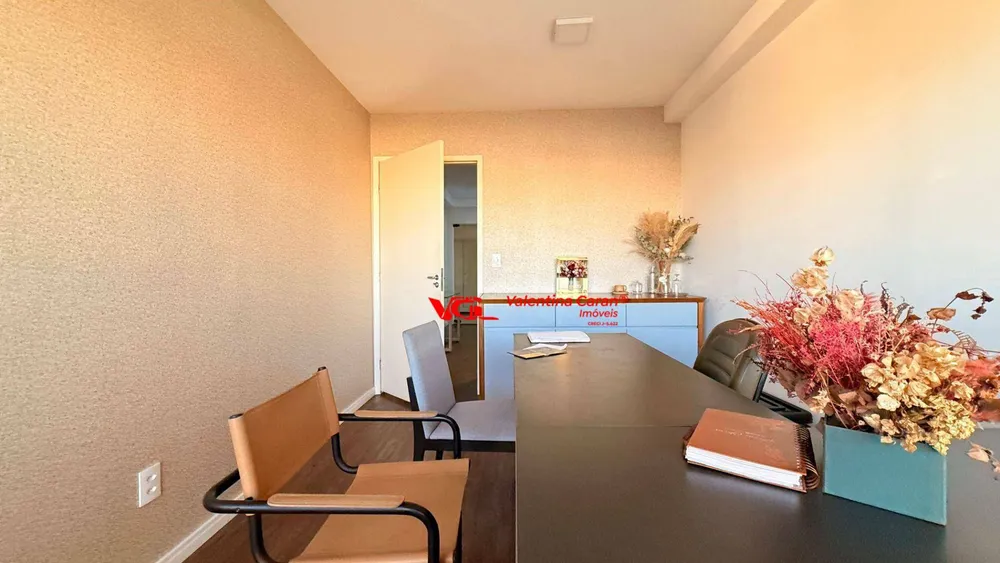 Sala-Conjunto, 64 m² - Foto 8