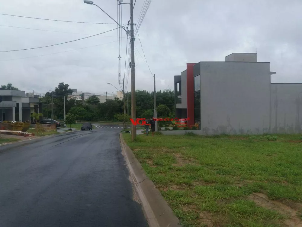 Loteamento e Condomínio à venda, 216M2 - Foto 1