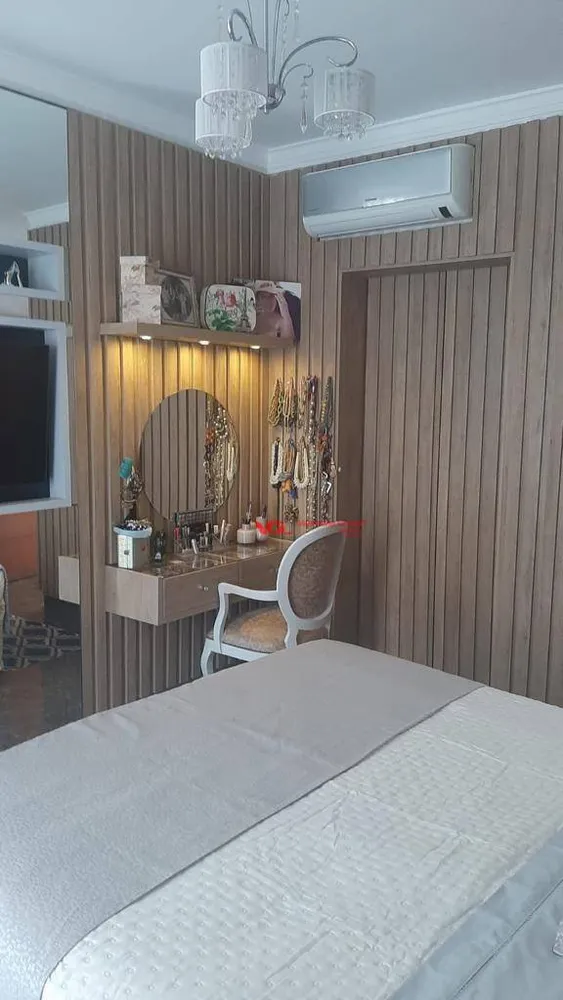 Sobrado, 3 quartos, 252 m² - Foto 8