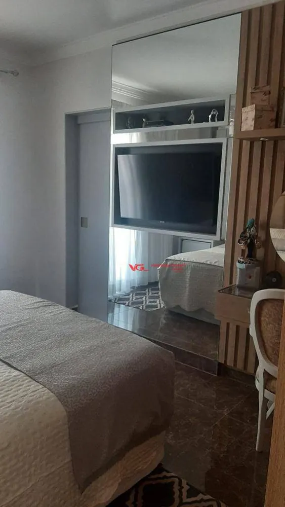 Sobrado, 3 quartos, 252 m² - Foto 7