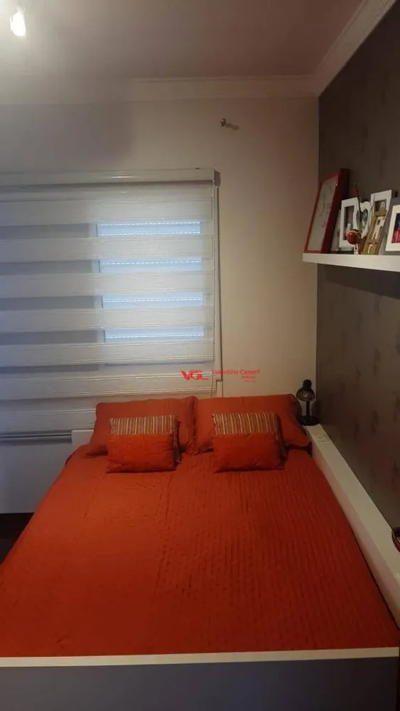 Sobrado, 3 quartos, 252 m² - Foto 5