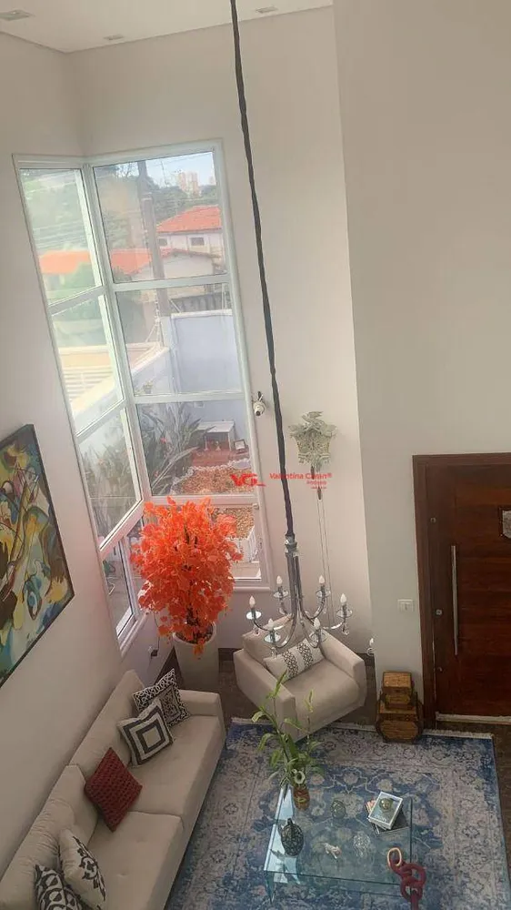 Sobrado, 3 quartos, 252 m² - Foto 2