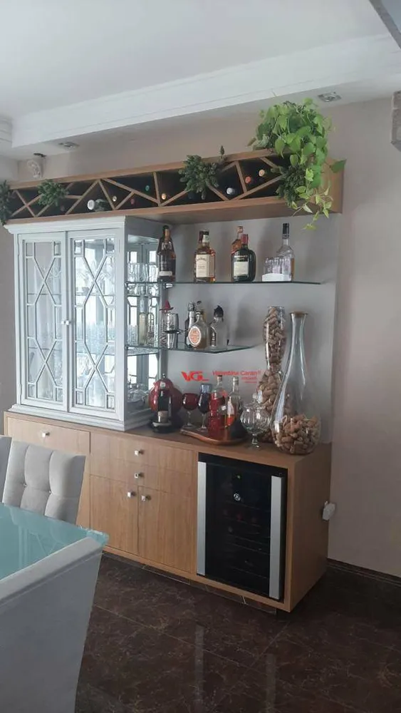 Sobrado, 3 quartos, 252 m² - Foto 3