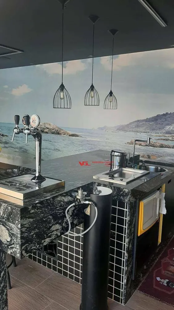 Sobrado, 3 quartos, 252 m² - Foto 10