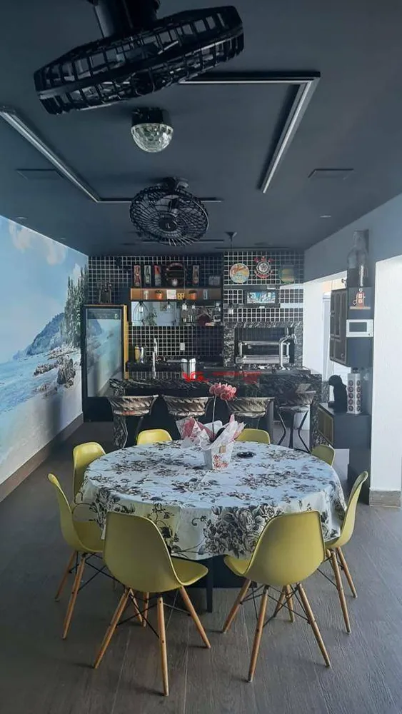 Sobrado, 3 quartos, 252 m² - Foto 11