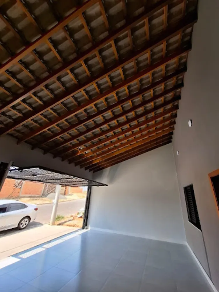 Casa, 2 quartos, 110 m² - Foto 2