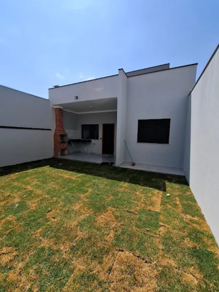 Casa, 2 quartos, 110 m² - Foto 3