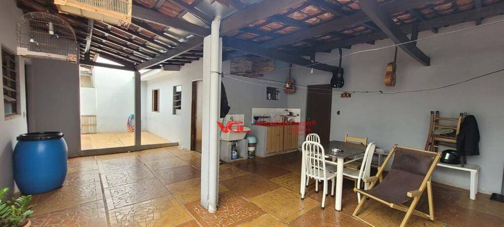 Casa, 3 quartos, 193 m² - Foto 11